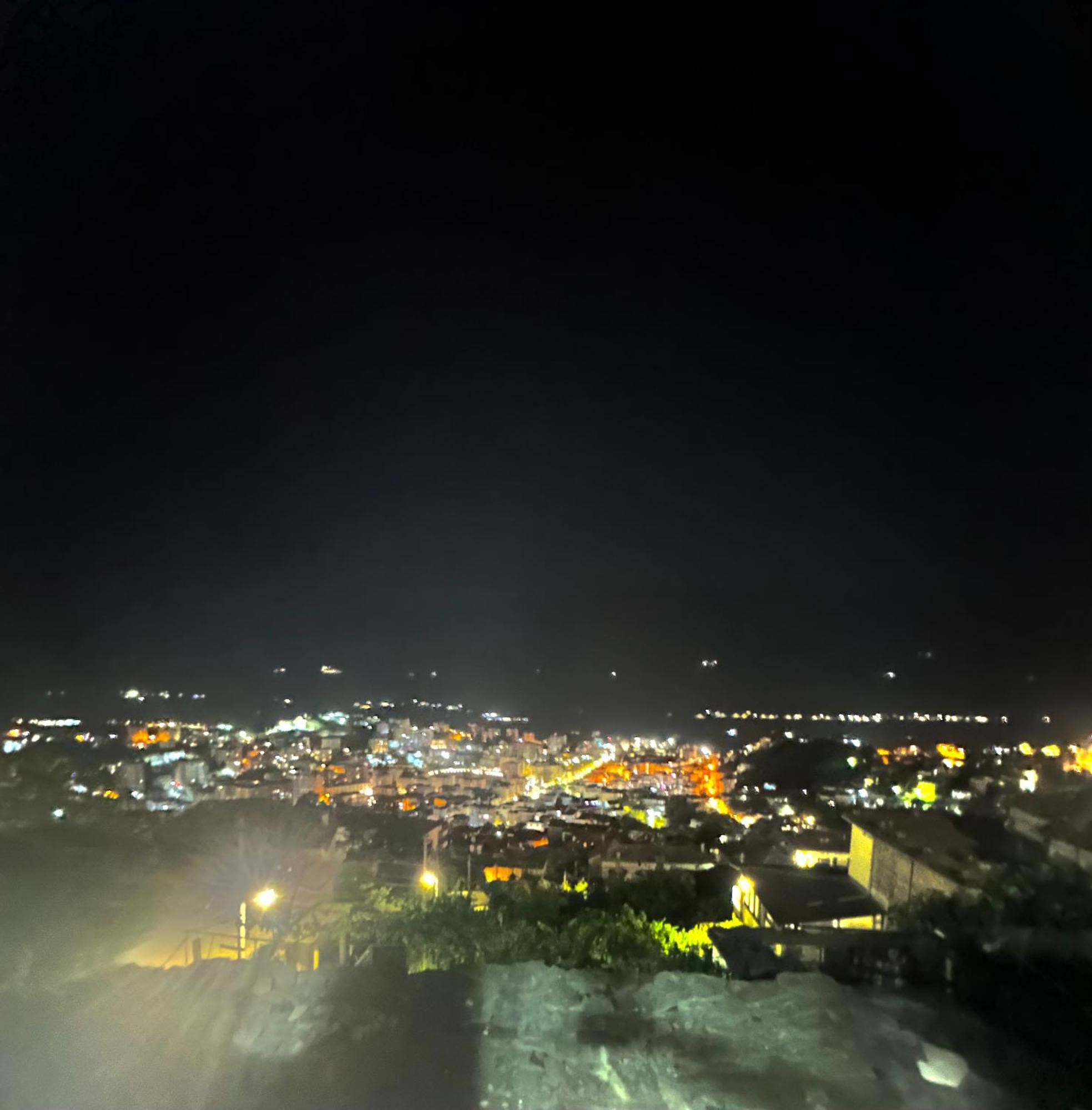 Villa Zeko Gjirokastër Dış mekan fotoğraf