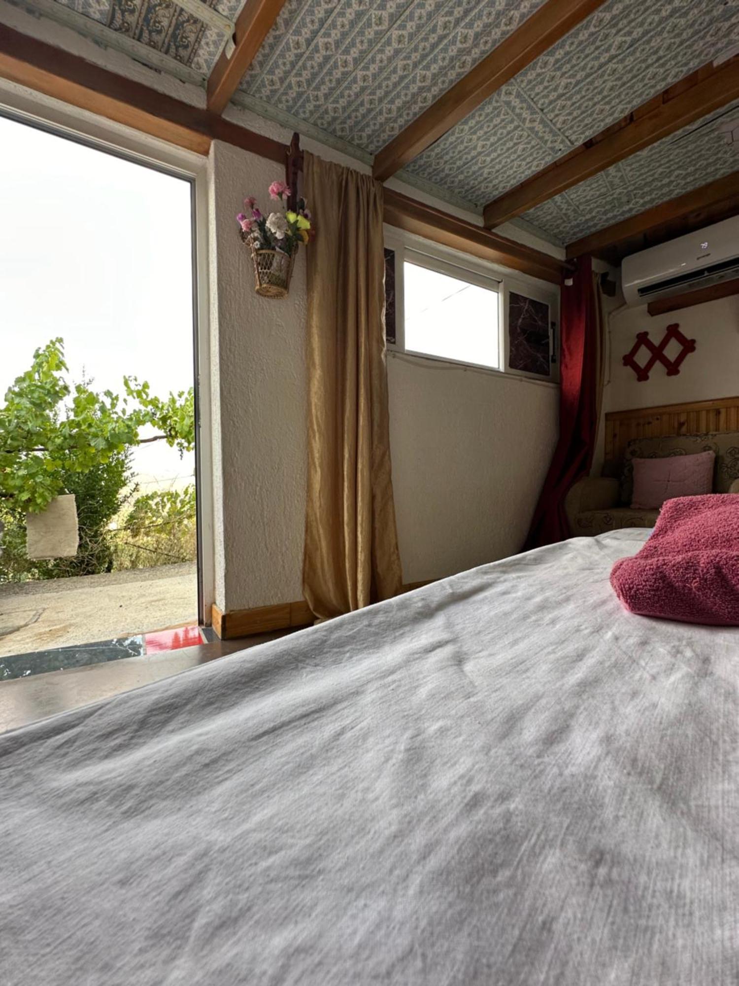 Villa Zeko Gjirokastër Dış mekan fotoğraf